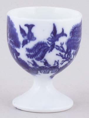 Egg Cup c1915